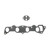 FelPro MS93935 Intake Manifold Gasket Set