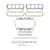 Fel-Pro head gasket set HS8548PT6