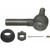 Moog Tie Rod End, Left Side, Outer, OE Fit (ES423L)