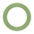 Four Seasons 24661 green round O-ring