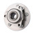 Federated SB515072 wheel bearing hub assembly