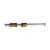 AGS Domestic Steel Brake Line 1/4" x 40" | AGS BL440