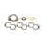 FelPro Fel‑Pro Fuel Injection Plenum Gasket Set (MS94566)