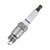 Autolite Copper Resistor Spark Plug (666)