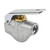 Milton 151 1/4 NPT lever blow gun