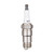 Autolite 824 copper resistor spark plug