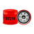 Baldwin B7216 Full-Flow Spin-On Oil Filter for John Deere & Yanmar Engines