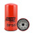 Baldwin BF587 Secondary Fuel Spin-On Filter with Drain