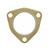 Fel-Pro exhaust pipe flange gasket 9672