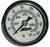 Milton 1189 Mini High Pressure Dial Gauge, Brass, 1/8" NPT (1189)