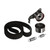 Gates serpentine drive belt timing kit TCK199