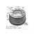 Automann brake drum 15 inch x 4 inch 151.5403BA