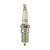 NGK V-Power Spark Plug TR5 | NGK 2238