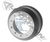 Automann brake drum 16.5 x 7 inch 151.6703