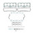 Fel-Pro HS8265PT1 engine cylinder head gasket set