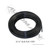 Automann Nylon Tubing 3/16in OD x 100FT Black (177.5014)