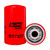 Baldwin Oil Filter Spin-On | BT7237