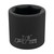 Performance Tool M900 3/8" Drive 6-Point Impact Socket 7/8"