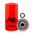 Baldwin BF5801 Microlite fuel filter Detroit Diesel
