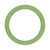 Four Seasons Green Round O-Ring | MPN 24652