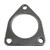 Walker Exhaust 31718 Exhaust Pipe Elbow | MPN 31718