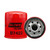 Baldwin Spin‑On Lube Oil Filter for GM & Suzuki Vehicles (B7422)