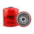 Baldwin BF1233 Fuel/Water Separator Spin-On Filter with Sensor Port