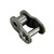 Driv Offset Link #100 — Standard Roller Chain Half Link, ANSI #100, 1.25″ Pitch (I100OL)