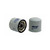 PartsMaster Filter Pro-Tec 168 Spin-On Oil Filter
