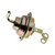 HyGrade CPA315 Choke Pull-Off for Carter BBD 2-Barrel Carburetors