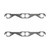 Fel-Pro MS94054 Exhaust Manifold Gasket Set