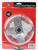 Power Products HD250-12V | 12V Heavy-Duty Dash Fan with Chrome Blades