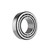 Timken tapered roller bearing set 30204