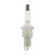 NGK V‑Power Spark Plug BPR5EY-11 (6937)