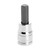 Performance Tool 3/8" Drive 3/8" SAE Hex Bit Socket | W38881