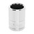 Performance Tool 3/8" Drive 14mm 6-Point Chrome Vanadium Socket | W38814