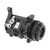 Four Seasons Denso Remanufactured Compressor (77363)