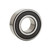 BCA Bearings 100CC4 Precision Ball Bearing for Automotive and Industrial Applications (100CC4)
