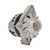 Quality-Built Reman Alternator, OE Replacement, Quiet Operation (7914611)