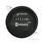 Automann 178.1025 hourmeter 2-1/16 inch diameter gauge