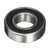 BCA Bearings 205FF Double Sealed Ball Bearing | 205FF
