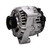 Quality-Built 11234 remanufactured alternator premium series