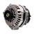 Quality Built 15732 Reman Alternator | Premium Line