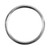 Walker Exhaust Composite Donut Gasket 2.00″ | MPN 31377