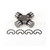 Neapco QSP 3-1956 universal joint series 1310 greaseable