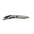 Regal folding utility knife 75201 with belt clip