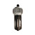 Milton Industries 1/2" NPT Air Line Lubricator | MPN 1030