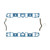 FelPro MS90116 Intake Manifold Gasket Set