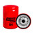 Baldwin B6 Full-Flow Lube Spin-On Oil Filter