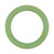 Four Seasons 24642 green round O-ring